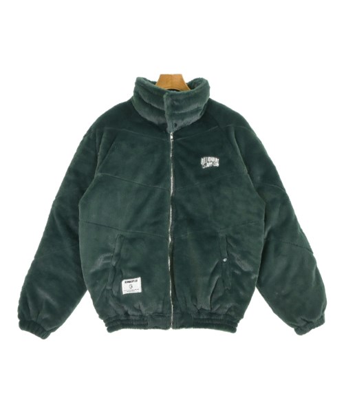 ビリオネアボーイズクラブ(BILLIONAIRE BOYS CLUB)のBILLIONAIRE BOYS CLUB ダウンジャケット/ダウンベスト