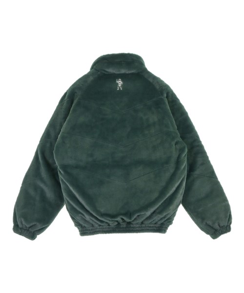 BILLIONAIRE BOYS CLUB（ビリオネアボーイズクラブ）ダウンジャケット/ダウンベスト 緑 サイズ:S メンズ/2200630930014