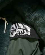 BILLIONAIRE BOYS CLUB（ビリオネアボーイズクラブ）ダウンジャケット/ダウンベスト 緑 サイズ:S メンズ/2200630930014