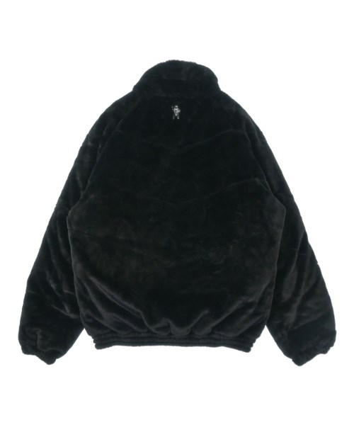 BILLIONAIRE BOYS CLUB（ビリオネアボーイズクラブ）ダウンジャケット/ダウンベスト 黒 サイズ:XL メンズ/2200630930021