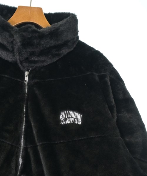 BILLIONAIRE BOYS CLUB（ビリオネアボーイズクラブ）ダウンジャケット/ダウンベスト 黒 サイズ:XL メンズ/2200630930021