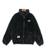 BILLIONAIRE BOYS CLUB（ビリオネアボーイズクラブ）ダウンジャケット/ダウンベスト 黒 サイズ:XL メンズ/2200630930021