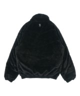 BILLIONAIRE BOYS CLUB（ビリオネアボーイズクラブ）ダウンジャケット/ダウンベスト 黒 サイズ:XL メンズ/2200630930021