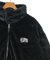 BILLIONAIRE BOYS CLUB（ビリオネアボーイズクラブ）ダウンジャケット/ダウンベスト 黒 サイズ:XL メンズ/2200630930021