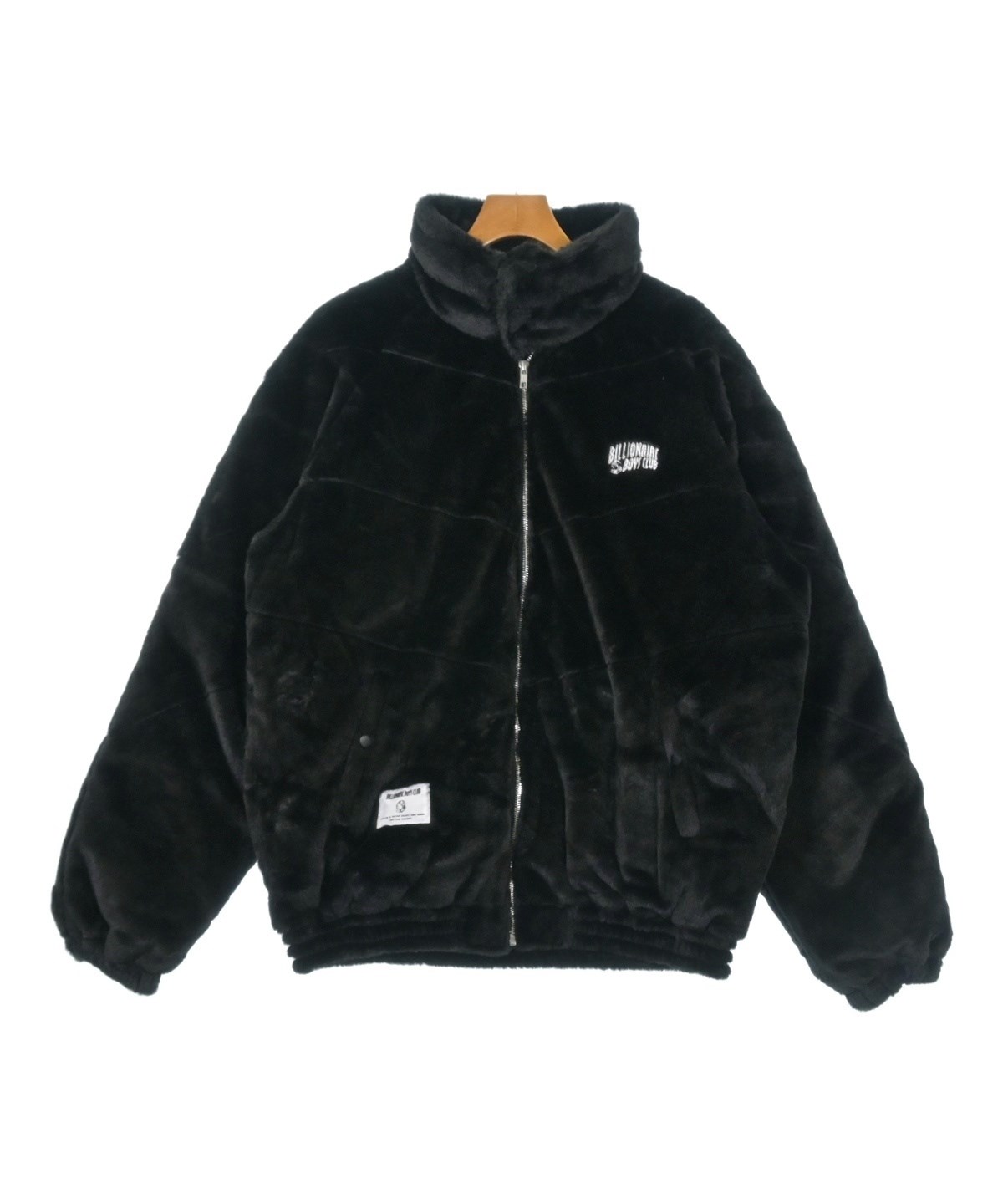 BILLIONAIRE BOYS CLUB（ビリオネアボーイズクラブ）ダウンジャケット