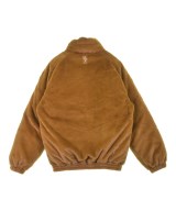 BILLIONAIRE BOYS CLUB（ビリオネアボーイズクラブ）ダウンジャケット/ダウンベスト 茶 サイズ:M メンズ/2200630930038