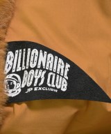 BILLIONAIRE BOYS CLUB（ビリオネアボーイズクラブ）ダウンジャケット/ダウンベスト 茶 サイズ:M メンズ/2200630930038