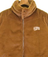 BILLIONAIRE BOYS CLUB（ビリオネアボーイズクラブ）ダウンジャケット/ダウンベスト 茶 サイズ:M メンズ/2200630930038