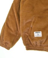 BILLIONAIRE BOYS CLUB（ビリオネアボーイズクラブ）ダウンジャケット/ダウンベスト 茶 サイズ:M メンズ/2200630930038