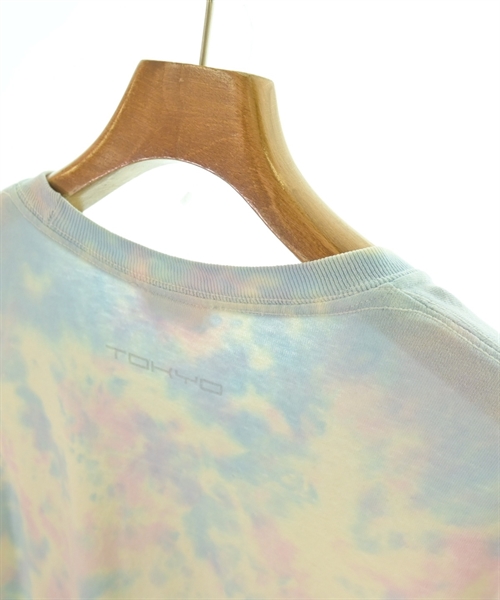 BILLIONAIRE BOYS CLUB（ビリオネアボーイズクラブ）Tシャツ・カットソー 青 サイズ:S メンズ/2200609788066