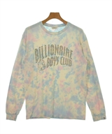 BILLIONAIRE BOYS CLUB（ビリオネアボーイズクラブ）Tシャツ・カットソー 青 サイズ:S メンズ/2200609788066