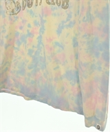 BILLIONAIRE BOYS CLUB（ビリオネアボーイズクラブ）Tシャツ・カットソー 青 サイズ:S メンズ/2200609788066