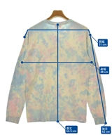 BILLIONAIRE BOYS CLUB（ビリオネアボーイズクラブ）Tシャツ・カットソー 青 サイズ:S メンズ/2200609788066