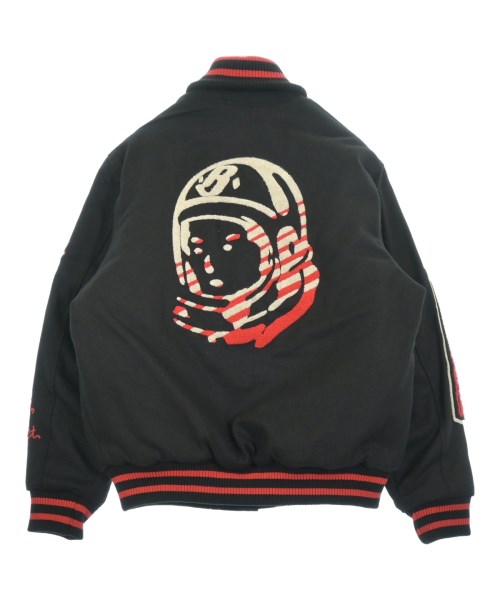 BILLIONAIRE BOYS CLUB（ビリオネアボーイズクラブ）スタジャン 黒 サイズ:L メンズ/2200615927015