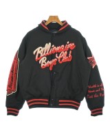 BILLIONAIRE BOYS CLUB（ビリオネアボーイズクラブ）スタジャン 黒 サイズ:L メンズ/2200615927015