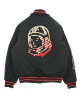 BILLIONAIRE BOYS CLUB（ビリオネアボーイズクラブ）スタジャン 黒 サイズ:L メンズ/2200615927015