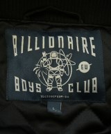BILLIONAIRE BOYS CLUB（ビリオネアボーイズクラブ）スタジャン 黒 サイズ:L メンズ/2200615927015