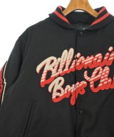 BILLIONAIRE BOYS CLUB（ビリオネアボーイズクラブ）スタジャン 黒 サイズ:L メンズ/2200615927015