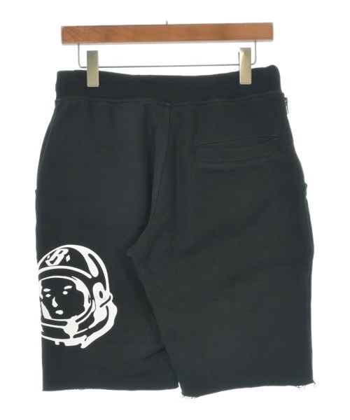 BILLIONAIRE BOYS CLUB（ビリオネアボーイズクラブ）ショートパンツ 黒 サイズ:S メンズ/2200616496084