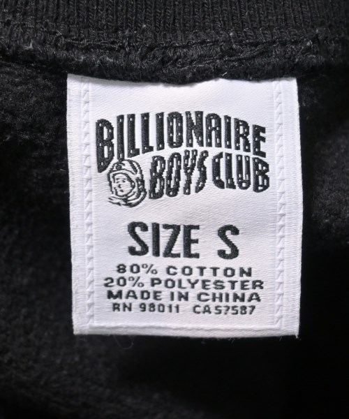 BILLIONAIRE BOYS CLUB（ビリオネアボーイズクラブ）ショートパンツ 黒 サイズ:S メンズ/2200616496084