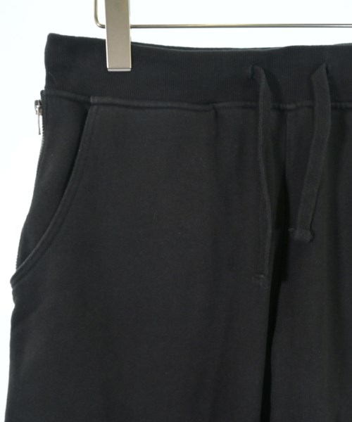 BILLIONAIRE BOYS CLUB（ビリオネアボーイズクラブ）ショートパンツ 黒 サイズ:S メンズ/2200616496084