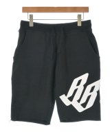 BILLIONAIRE BOYS CLUB（ビリオネアボーイズクラブ）ショートパンツ 黒 サイズ:S メンズ/2200616496084