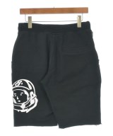 BILLIONAIRE BOYS CLUB（ビリオネアボーイズクラブ）ショートパンツ 黒 サイズ:S メンズ/2200616496084