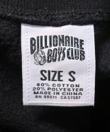 BILLIONAIRE BOYS CLUB（ビリオネアボーイズクラブ）ショートパンツ 黒 サイズ:S メンズ/2200616496084