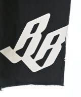 BILLIONAIRE BOYS CLUB（ビリオネアボーイズクラブ）ショートパンツ 黒 サイズ:S メンズ/2200616496084