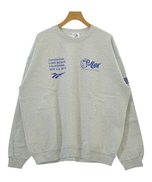 ビリオネアボーイズクラブ(BILLIONAIRE BOYS CLUB)のBILLIONAIRE BOYS CLUB スウェット