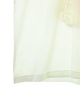 BILLIONAIRE BOYS CLUB（ビリオネアボーイズクラブ）Tシャツ・カットソー 白 サイズ:S メンズ/2200563316138