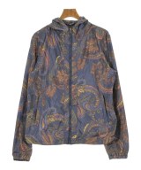BILLIONAIRE BOYS CLUB マウンテンパーカー