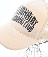 -（ソノタ）キャップ ベージュ サイズ:- メンズ/2200673078360