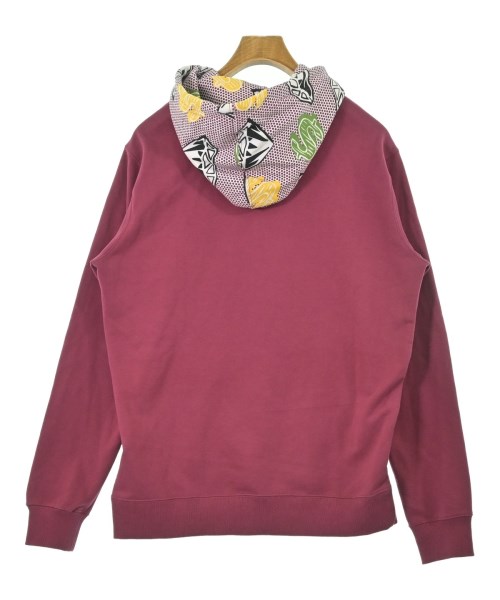 BILLIONAIRE BOYS CLUB（ビリオネアボーイズクラブ）パーカー ピンク サイズ:S メンズ/2200670040049