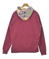 BILLIONAIRE BOYS CLUB（ビリオネアボーイズクラブ）パーカー ピンク サイズ:S メンズ/2200670040049