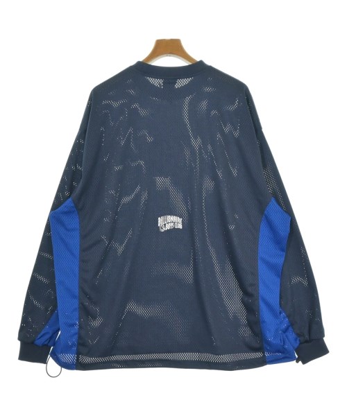 BILLIONAIRE BOYS CLUB（ビリオネアボーイズクラブ）Tシャツ・カットソー 紺 サイズ:XL メンズ/2200673351036