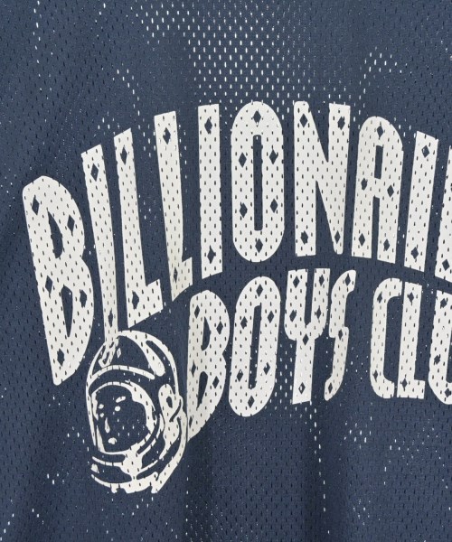 BILLIONAIRE BOYS CLUB（ビリオネアボーイズクラブ）Tシャツ・カットソー 紺 サイズ:XL メンズ/2200673351036