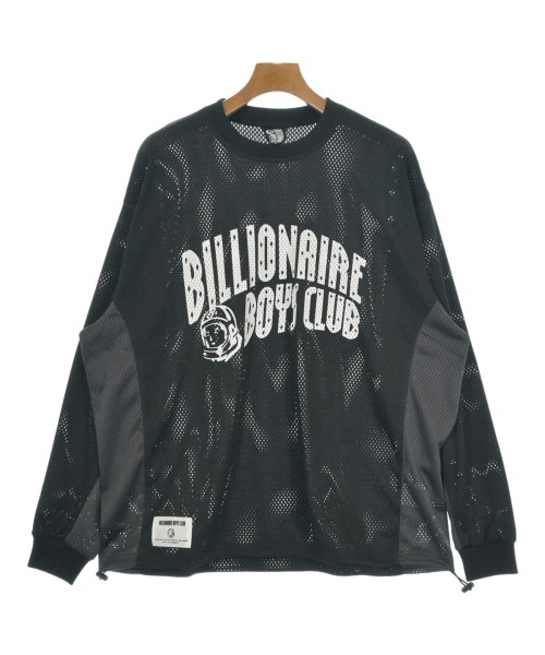 BILLIONAIRE BOYS CLUB(ビリオネアボーイズクラブ)Tシャツ・カットソー 黒 サイズ:S/2200673351043