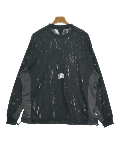 BILLIONAIRE BOYS CLUB（ビリオネアボーイズクラブ）Tシャツ・カットソー 黒 サイズ:S メンズ/2200673351043