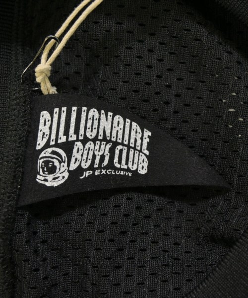 BILLIONAIRE BOYS CLUB（ビリオネアボーイズクラブ）Tシャツ・カットソー 黒 サイズ:S メンズ/2200673351043