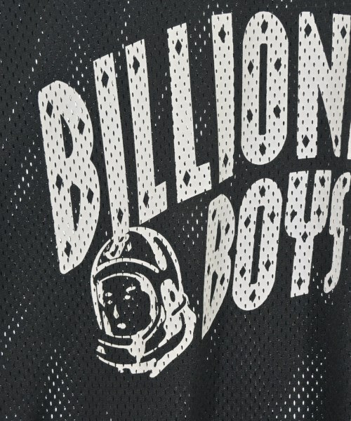 BILLIONAIRE BOYS CLUB（ビリオネアボーイズクラブ）Tシャツ・カットソー 黒 サイズ:S メンズ/2200673351043