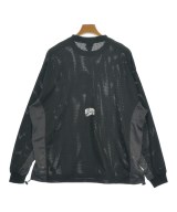 BILLIONAIRE BOYS CLUB（ビリオネアボーイズクラブ）Tシャツ・カットソー 黒 サイズ:S メンズ/2200673351043