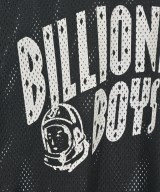 BILLIONAIRE BOYS CLUB（ビリオネアボーイズクラブ）Tシャツ・カットソー 黒 サイズ:S メンズ/2200673351043