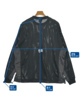 BILLIONAIRE BOYS CLUB（ビリオネアボーイズクラブ）Tシャツ・カットソー 黒 サイズ:S メンズ/2200673351043