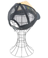 ICE CREAM（アイスクリーム）キャップ 黒 サイズ:F メンズ/2200675382106