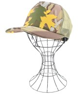 BILLIONAIRE BOYS CLUB（ビリオネアボーイズクラブ）キャップ ベージュ サイズ:F メンズ/2200677976020