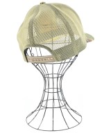 BILLIONAIRE BOYS CLUB（ビリオネアボーイズクラブ）キャップ ベージュ サイズ:F メンズ/2200677976020