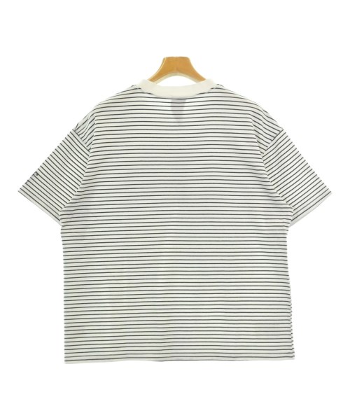 BILLIONAIRE BOYS CLUB（ビリオネアボーイズクラブ）Tシャツ・カットソー 白 サイズ:L メンズ/2200677080222