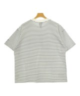 BILLIONAIRE BOYS CLUB（ビリオネアボーイズクラブ）Tシャツ・カットソー 白 サイズ:L メンズ/2200677080222