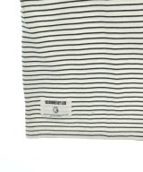 BILLIONAIRE BOYS CLUB（ビリオネアボーイズクラブ）Tシャツ・カットソー 白 サイズ:L メンズ/2200677080222